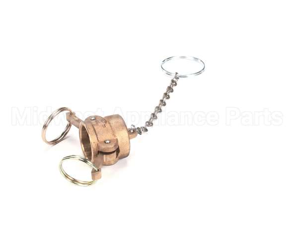 51207 Blodgett Drain Cap Assembly