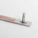 512078 Fisher Paykel Top Cap Assy Designer Ph9