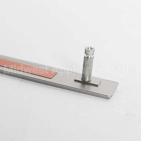 512078 Fisher Paykel Top Cap Assy Designer Ph9