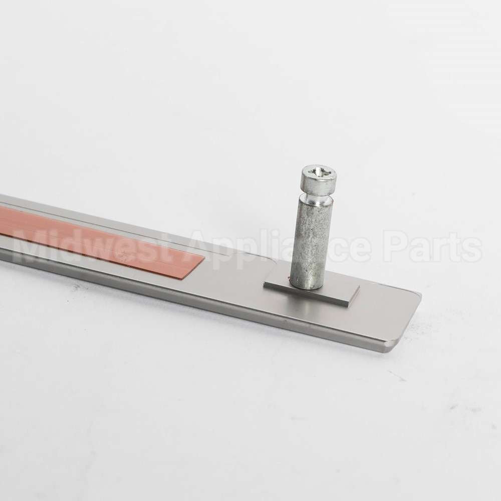 512078 Fisher Paykel Top Cap Assy Designer Ph9