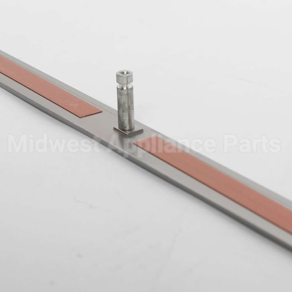 512078 Fisher Paykel Top Cap Assy Designer Ph9