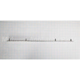 512078 Fisher Paykel Top Cap Assy Designer Ph9