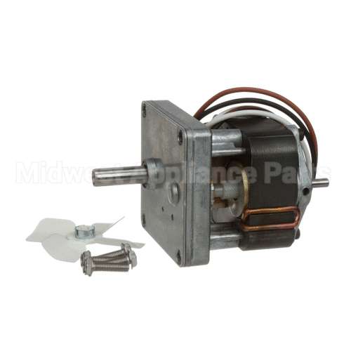 512096 Paragon Popcorn Gear Motor