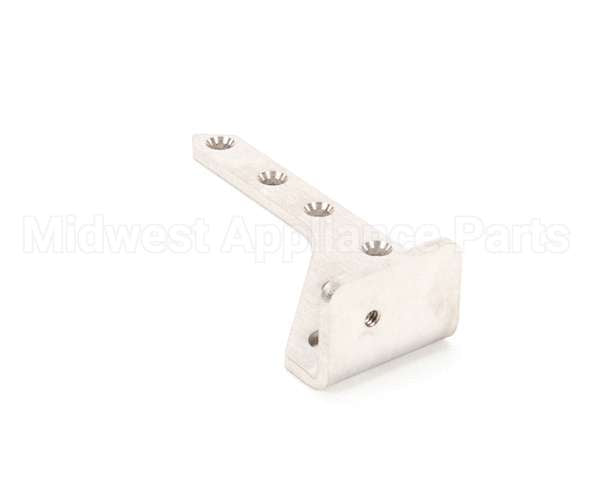 51210 Middleby Bracket,Window Hinge&Stop Left