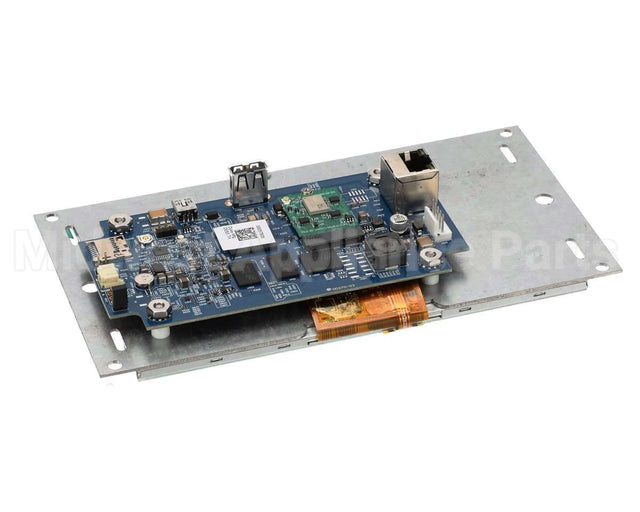 512106 Duke Kit, Service 7" Ts Tsc-6/18