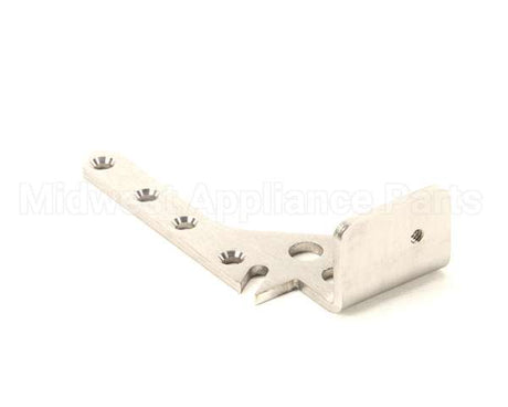 51211 Middleby Bracket,Window Hinge&Stop Right