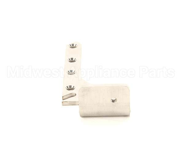 51211 Middleby Bracket,Window Hinge&Stop Right