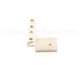 51211 Middleby Bracket,Window Hinge&Stop Right