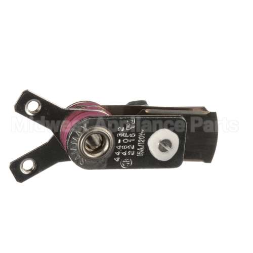 512139 Paragon Popcorn Thermostat