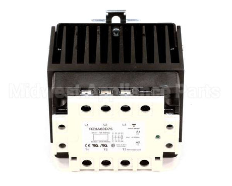 51218 Middleby Relay,75A 480V 3P