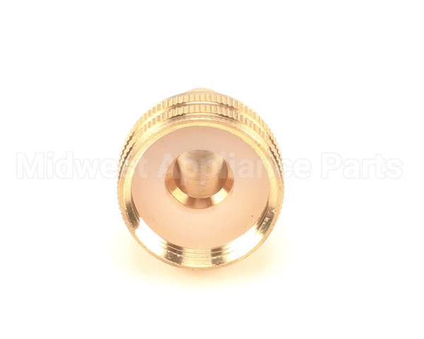 51218.0011 Bunn Fitting Assembly, .50 Barb To Female Hos