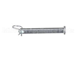 512188 Paragon Popcorn Popcorn Kettle Pin/Clip