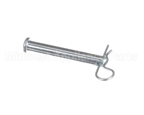512188 Paragon Popcorn Popcorn Kettle Pin/Clip