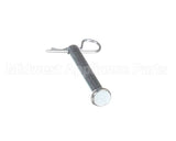 512188 Paragon Popcorn Popcorn Kettle Pin/Clip