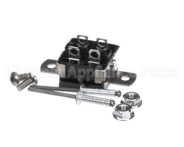 512194 Paragon Popcorn Socket