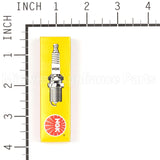 5122 NGK Br7Es Spark Plug