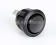 512226 Compatible Champion Switch, Rocker, Mom Round, Spdt