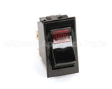 512289 Duke Switch,Power Illuminated Ltigk51-6S-Bl-R