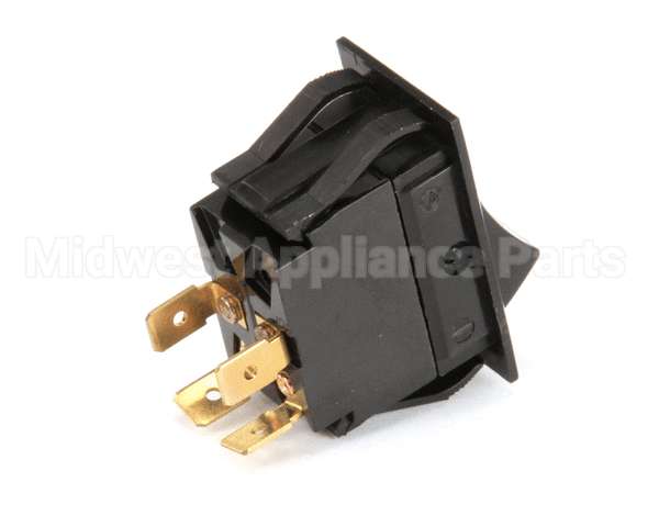 512289 Duke Switch,Power Illuminated Ltigk51-6S-Bl-R