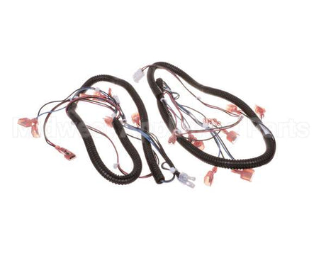 512299 Duke Harness,Proofer Lgts.&Bpr