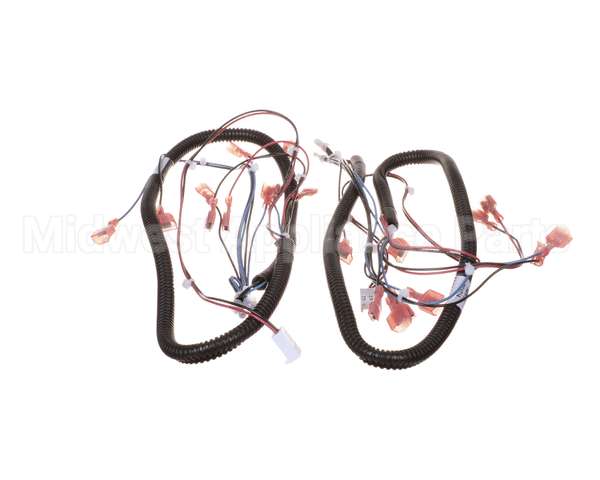 512299 Duke Harness,Proofer Lgts.&Bpr