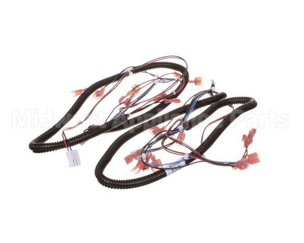 512299 Duke Harness,Proofer Lgts.&Bpr