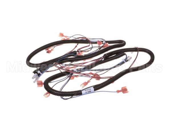 512299 Duke Harness,Proofer Lgts.&Bpr