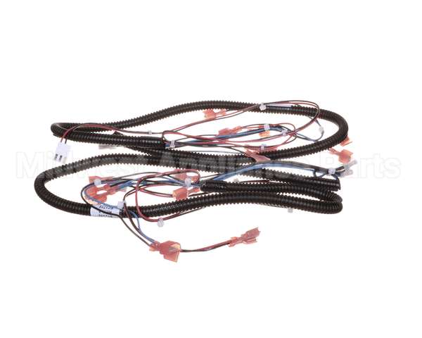 512299 Duke Harness,Proofer Lgts.&Bpr