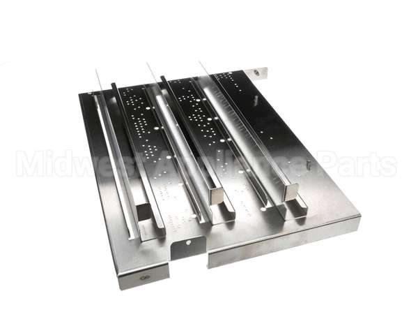 512319 Duke Weldment,Duct Side Lt Oven Lw