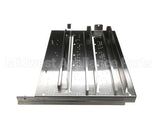 512319 Duke Weldment,Duct Side Lt Oven Lw