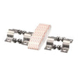 51236 Compatible Blodgett Kit, Rack Support Replac Ement
