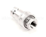 5124.DIS Hardt Quick Disconnect For Waterhose 12 2Way