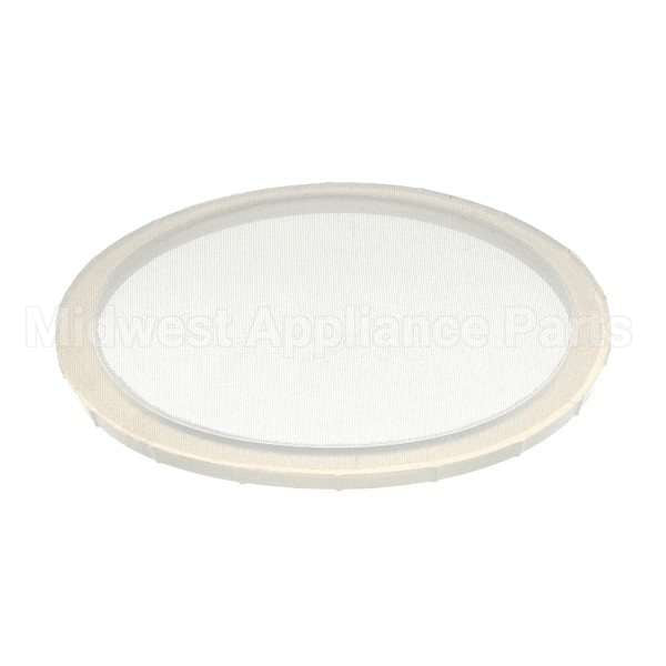 51241.0002 Compatible Bunn Gasketassembly, Vacuum Box Filter