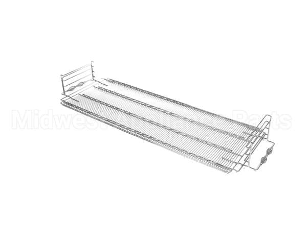 5125-1514801 Magikitchn W/A,Top Grid Cgl60