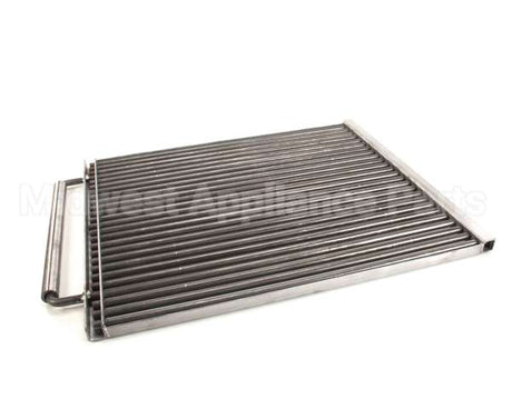 5125-1527602 Magikitchn W/A,Top Grid Outbk 660 Ctr