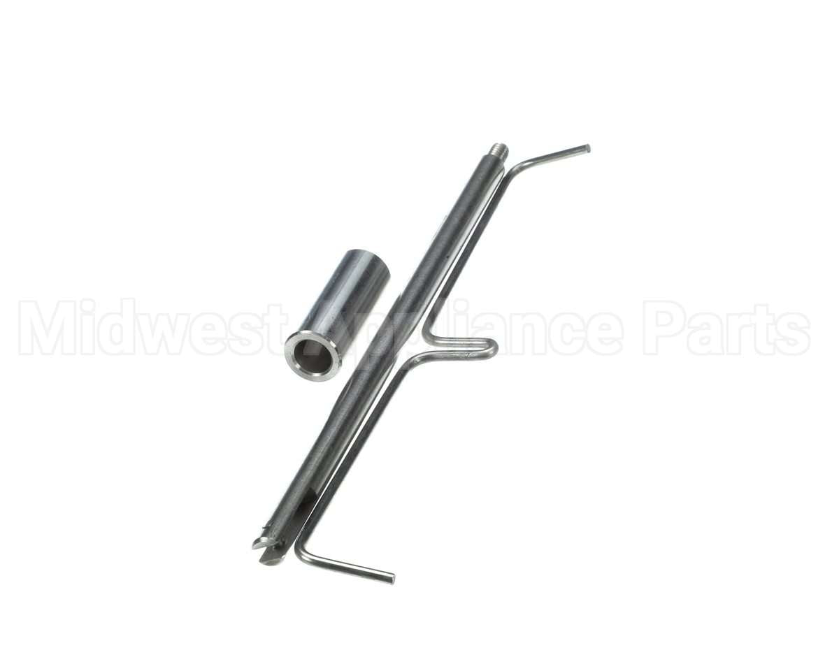 512505 Paragon Popcorn Wtirrer 12/14/16/20Oz Machines