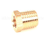 512534 Duke Bushing,Reducing 1/4 Nptfx1/8 Npt- (Lf)
