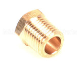 512534 Duke Bushing,Reducing 1/4 Nptfx1/8 Npt- (Lf)