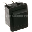 512539 Compatible Champion Rocker Switch - Dpdt