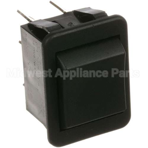 512539 Compatible Champion Rocker Switch - Dpdt