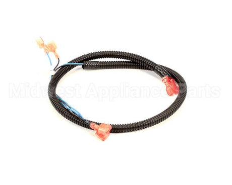 512590 Duke Harness,Oven Lights