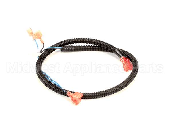 512590 Duke Harness,Oven Lights