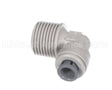 512593 Duke Elbow1/4X3/8 Nptf