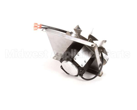512594KIT Duke Kit,Cap Mtg Proofer Motor