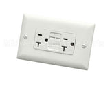 51270 Blodgett Gfci Receptacle 20A