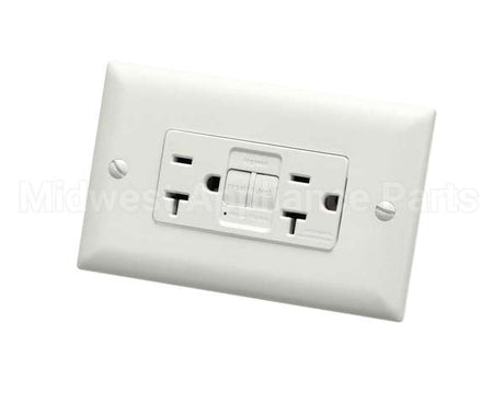 51270 Blodgett Gfci Receptacle 20A