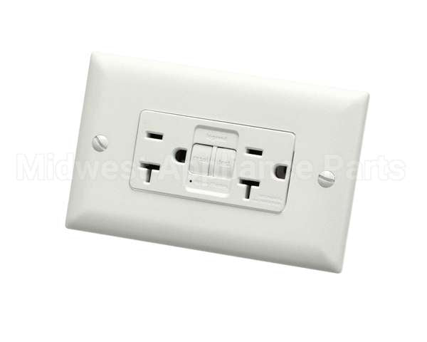 51270 Blodgett Gfci Receptacle 20A