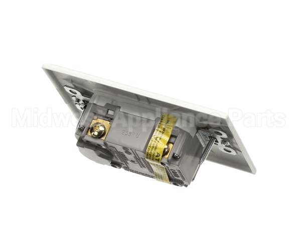51270 Blodgett Gfci Receptacle 20A