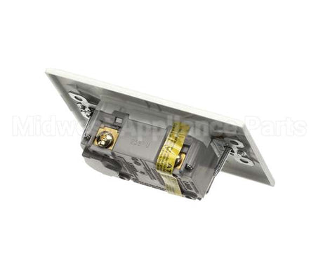 51270 Blodgett Gfci Receptacle 20A