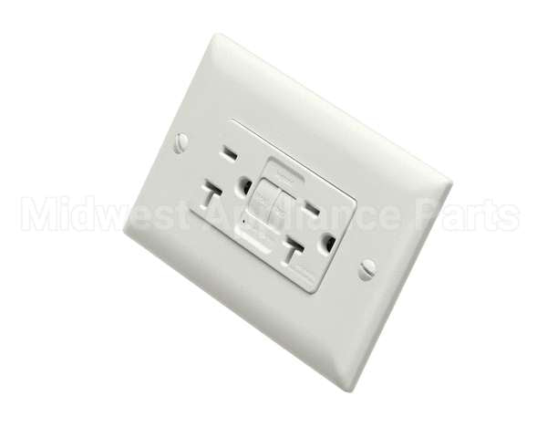 51270 Blodgett Gfci Receptacle 20A